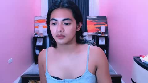 asianverstwink online show from May 11, 3:23 am
