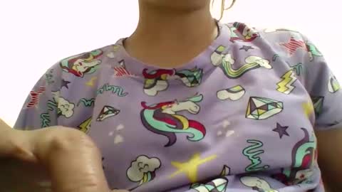 Zoe online show from December 15, 5:34 am