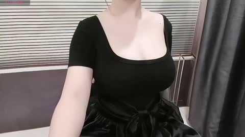 SoHye online show from January 15, 1:32 am