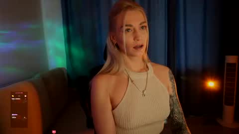 Ask Alexa online show from May 14, 8:10 am