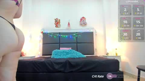 Snapshot of aslhyn_gomez chatting on December 9, 11:24 pm Aslhyn online show from December 9, 11:24 pm