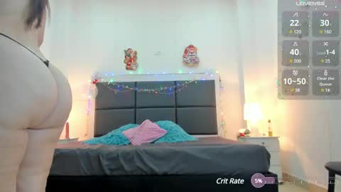 Snapshot of aslhyn_gomez chatting on December 17, 7:37 pm Aslhyn online show from December 17, 7:37 pm