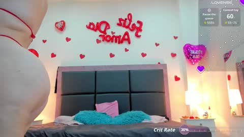  Aslhyn  online show from February 14, 5:53 pm