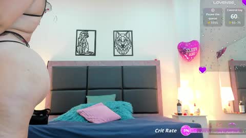  Aslhyn  online show from May 14, 9:54 pm