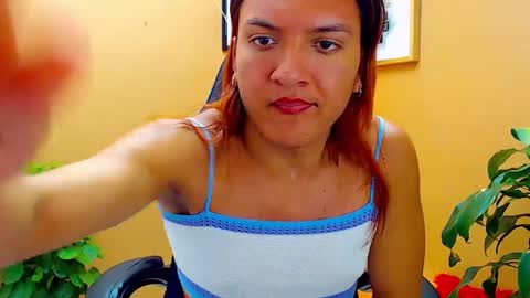 ASLY online show from February 26, 10:09 pm