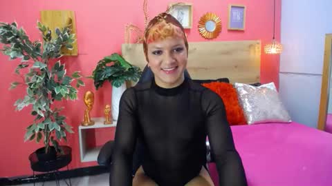 ASLY online show from February 28, 11:33 am