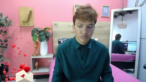 ASLY online show from April 30, 9:59 am