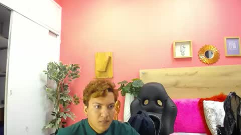 ASLY online show from May 8, 10:20 am