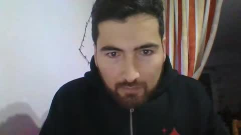 Antonio online show from December 20, 7:07 pm