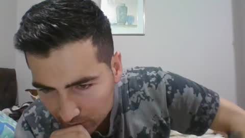 Antonio online show from January 30, 3:55 am