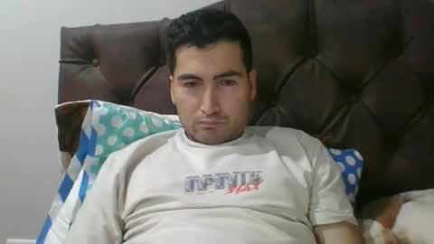 Antonio online show from February 5, 3:13 am