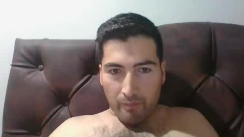 Antonio online show from February 6, 4:21 am