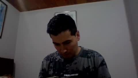 Antonio online show from February 7, 4:37 am