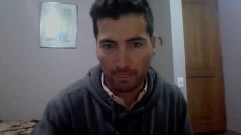 Antonio online show from February 11, 1:20 am