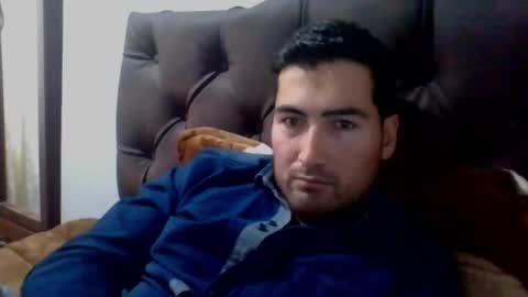 Antonio online show from February 12, 6:40 pm