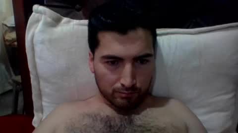 Antonio online show from February 14, 6:29 pm