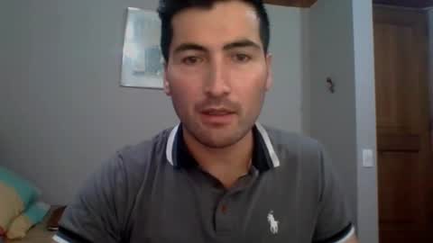 Antonio online show from February 19, 6:43 pm