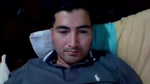 Antonio online show from March 3, 5:09 am