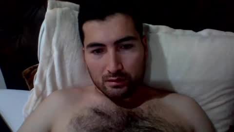 Antonio online show from March 7, 2:01 pm