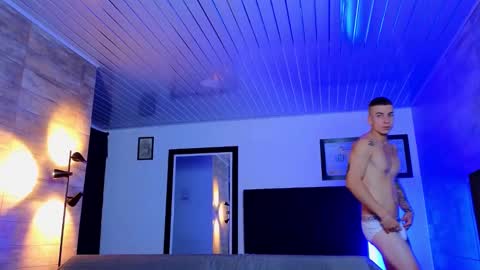 Snapshot of asmodeo_cox chatting on February 13, 2:12 am Asmodeo  -   online show from February 13, 2:12 am