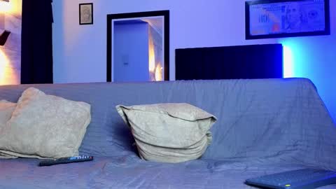 Snapshot of asmodeo_cox chatting on February 14, 2:18 am Asmodeo  -   online show from February 14, 2:18 am