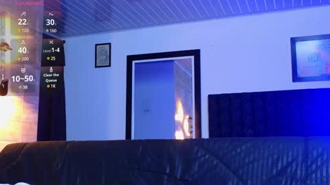 Snapshot of asmodeo_cox chatting on March 12, 5:57 am Asmodeo  -   online show from March 12, 5:57 am