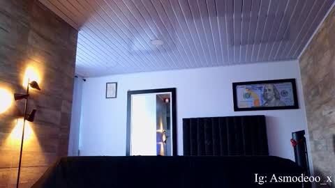 Snapshot of asmodeo_cox chatting on September 20, 4:52 pm Asmodeo  -   online show from September 20, 4:52 pm