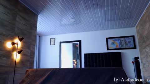 Snapshot of asmodeo_cox chatting on September 24, 1:47 pm Asmodeo  -   online show from September 24, 1:47 pm