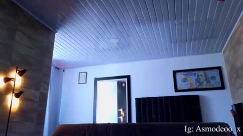 Snapshot of asmodeo_cox chatting on September 26, 2:54 pm Asmodeo  -   online show from September 26, 2:54 pm