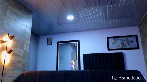 Snapshot of asmodeo_cox chatting on October 2, 4:30 am Asmodeo  -   online show from October 2, 4:30 am