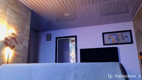 Snapshot of asmodeo_cox chatting on October 11, 1:38 am Asmodeo  -   online show from October 11, 1:38 am