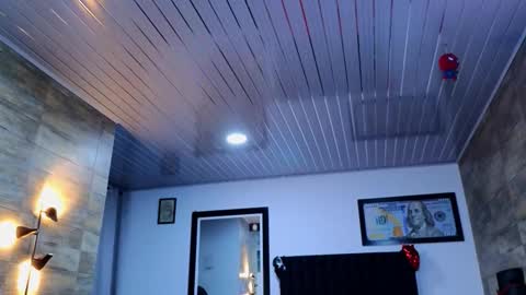 Snapshot of asmodeo_cox chatting on October 30, 6:15 am Asmodeo  -   online show from October 30, 6:15 am