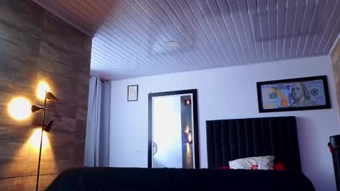 Asmodeo  -   online show from November 8, 6:29 pm