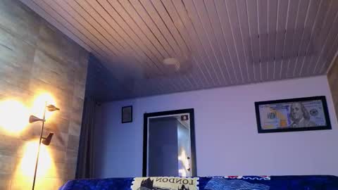 Asmodeo  -   online show from November 23, 10:53 pm