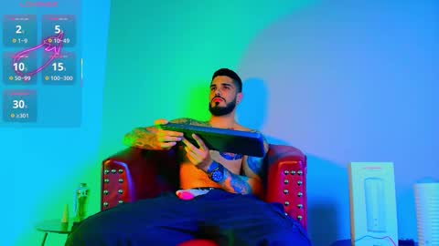 Snapshot of asmodeus_bael_ chatting on September 23, 3:09 am asmodeus bael online show from September 23, 3:09 am