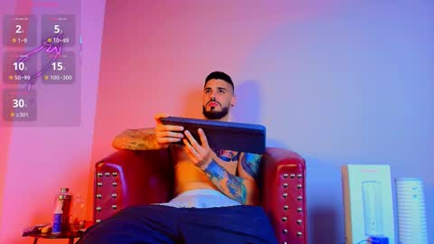 Snapshot of asmodeus_bael_ chatting on September 26, 1:20 am asmodeus bael online show from September 26, 1:20 am