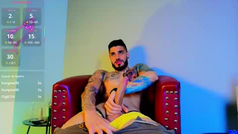 Snapshot of asmodeus_bael_ chatting on September 30, 12:04 am asmodeus bael online show from September 30, 12:04 am