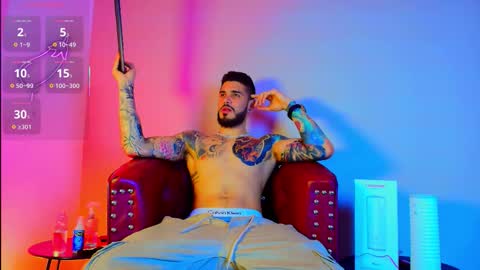 Snapshot of asmodeus_bael_ chatting on October 22, 2:56 am asmodeus bael online show from October 22, 2:56 am