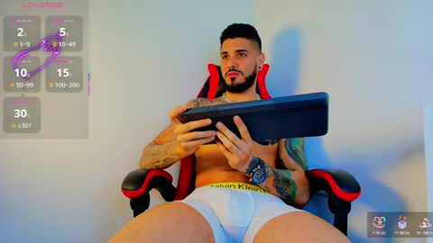 Snapshot of asmodeus_bael_ chatting on October 30, 7:10 am asmodeus bael online show from October 30, 7:10 am