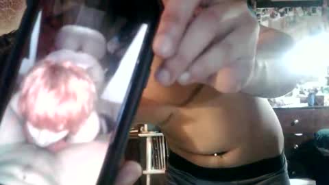 Asmodeus online show from February 6, 12:37 am