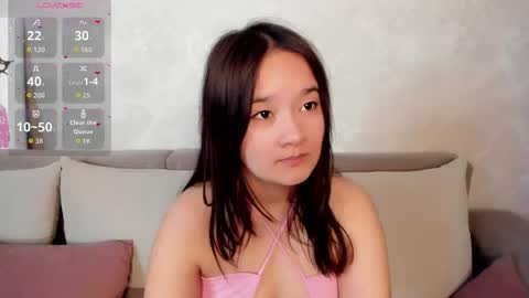 asoka_matama online show from May 14, 5:20 pm