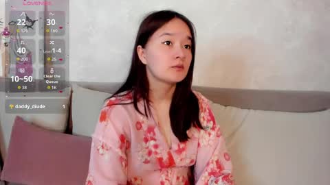 asoka_matama online show from May 15, 6:26 pm