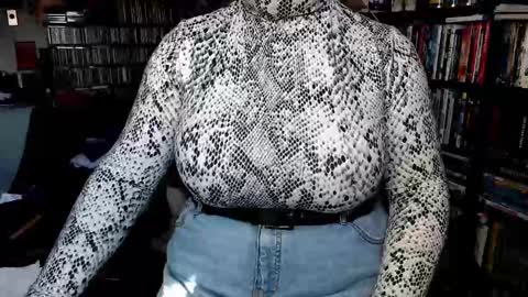 Aspen Vale online show from March 8, 6:34 pm