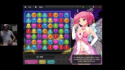 Snapshot of ass_sampler chatting on April 5, 7:44 pm Ass Sampler online show from April 5, 7:44 pm