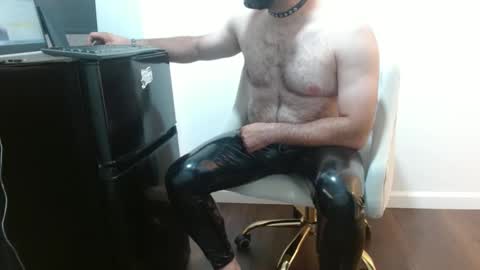 Snapshot of assfuck03 chatting on September 16, 3:57 pm latex online show from September 16, 3:57 pm