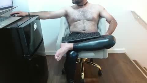 Snapshot of assfuck03 chatting on September 18, 10:34 pm latex online show from September 18, 10:34 pm