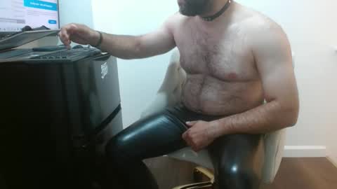 Snapshot of assfuck03 chatting on September 23, 4:54 pm latex online show from September 23, 4:54 pm