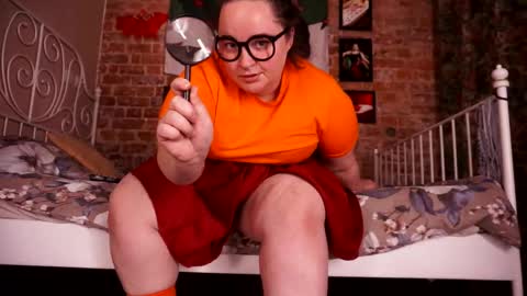 Eva online show from October 30, 2:46 am