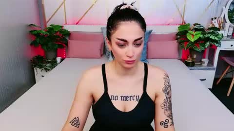 Ash online show from June 17, 7:44 am