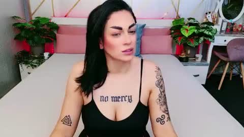 Ash online show from June 18, 8:47 am